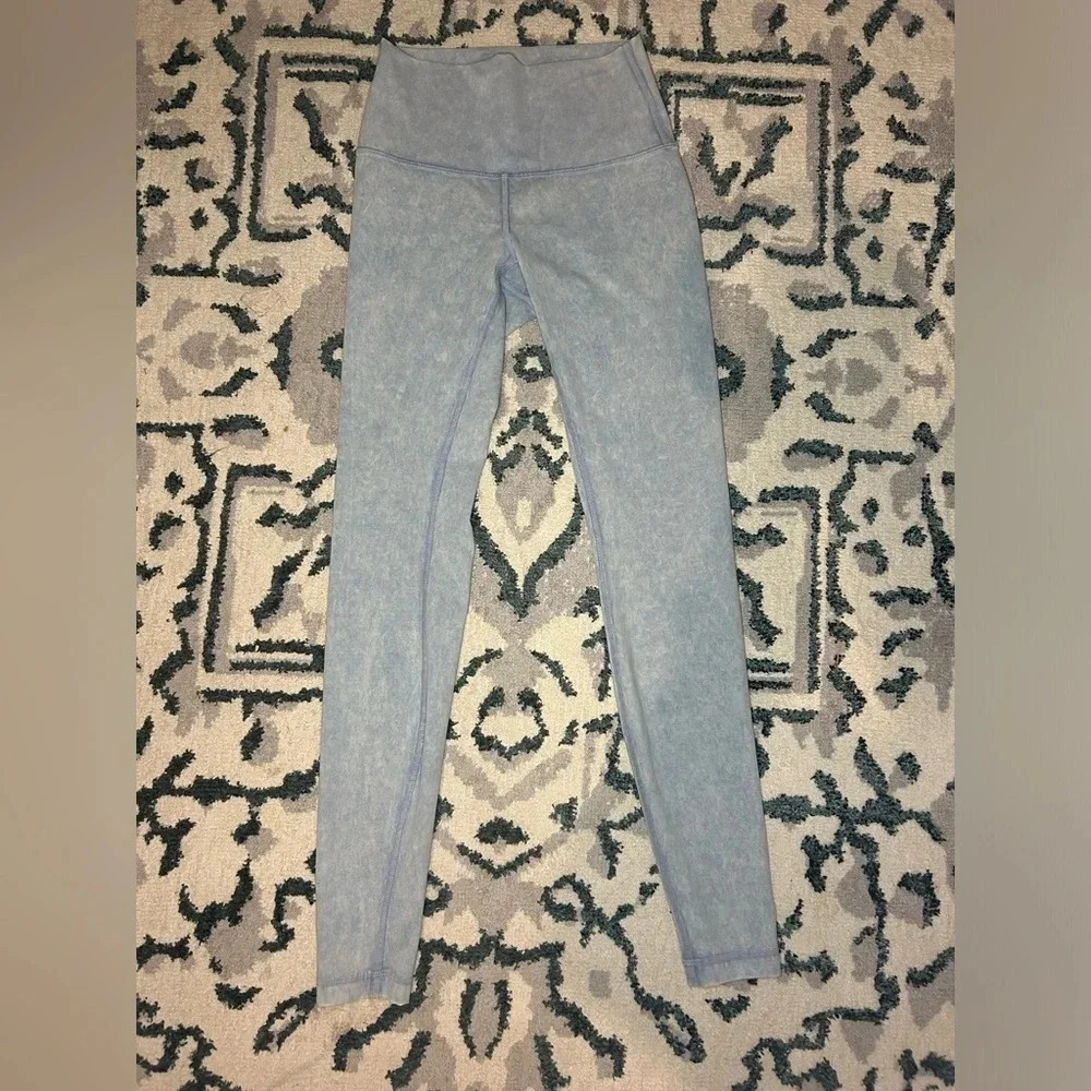 Lululemon Align High-Rise Pant Size  4​